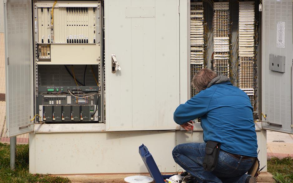 électricien en urgence Roissy-en-Brie