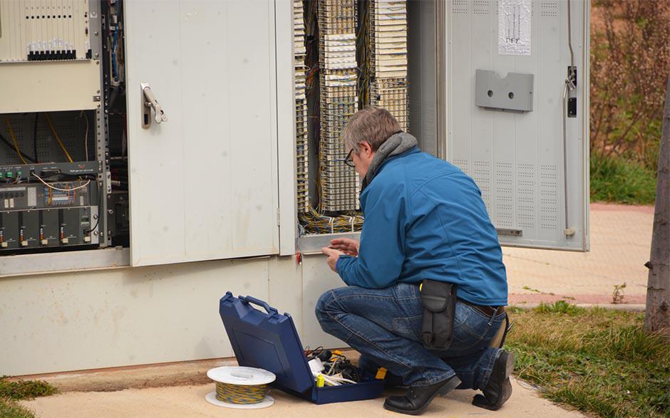 électricien en urgence Roissy-en-Brie