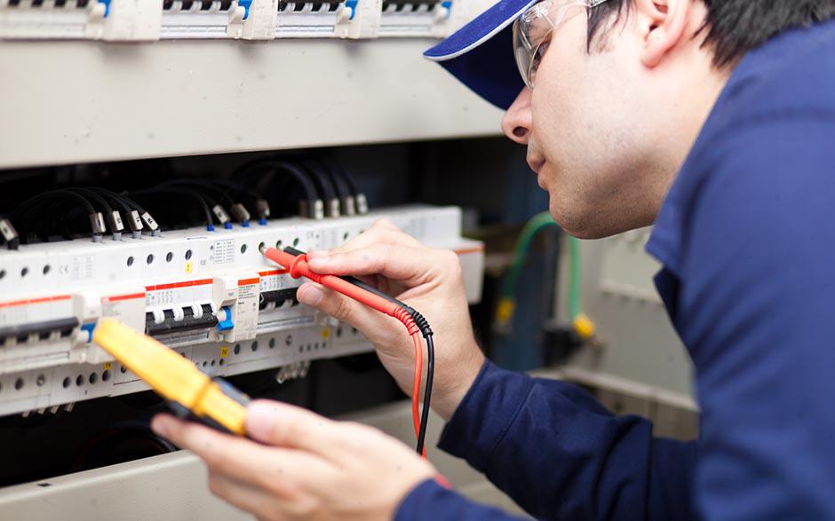 dépannage électricien Marcoussis
