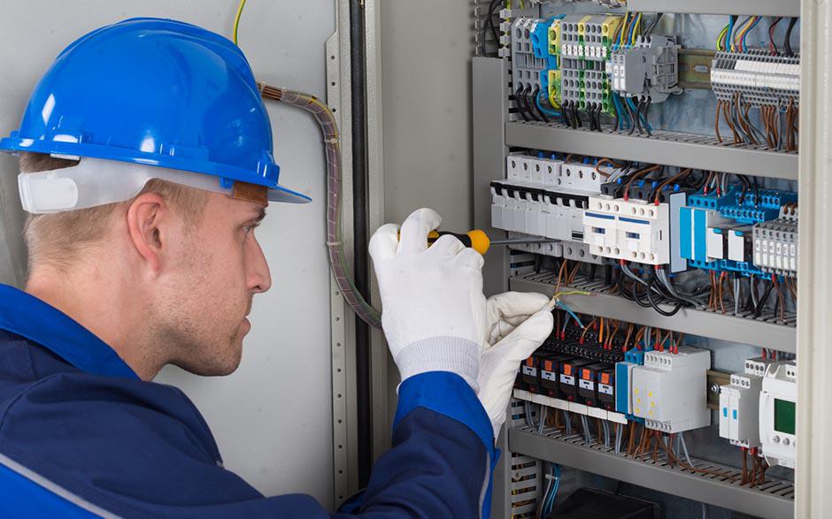 électricien urgence Roissy-en-Brie