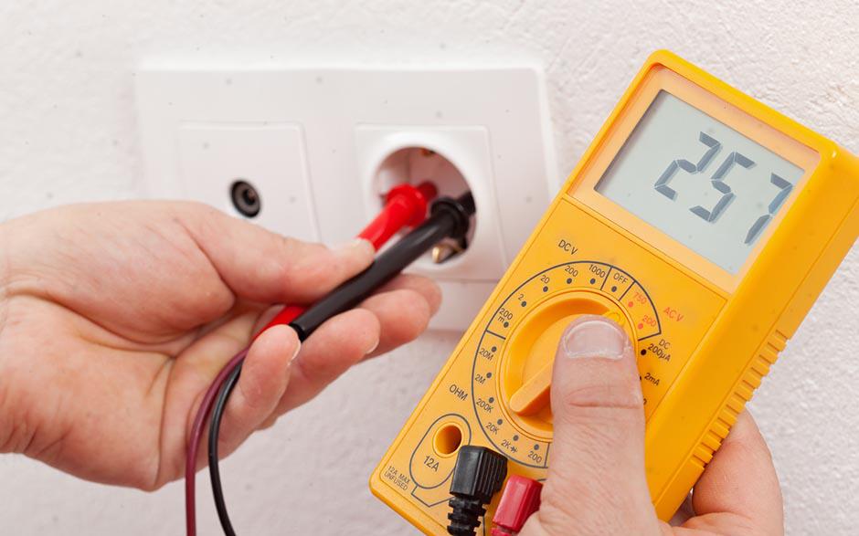électricien en urgence Roissy-en-Brie